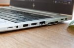 HP Elitebook 840 G5 Core i5 8th Gen, 16GB, 256GB SSD,14