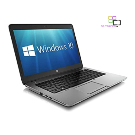 HP Elitebook 840-G1 Core i5 4th Generation 4GB Ram 500 GB Hardisk