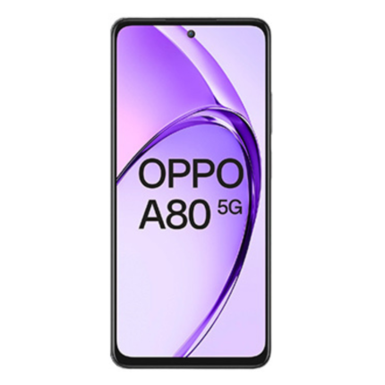 Oppo A80