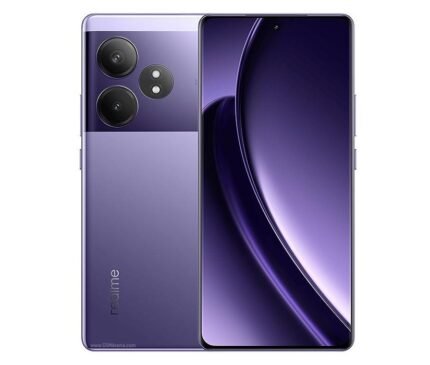 Realme GT Neo 7