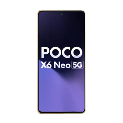 Xiaomi Poco X6 Neo