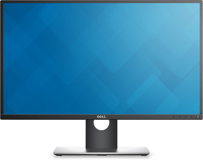 Dell Monitor P2417H 24" Full HD IPS