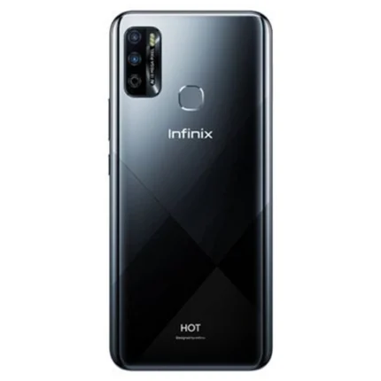 Infinix Hot 9 Play