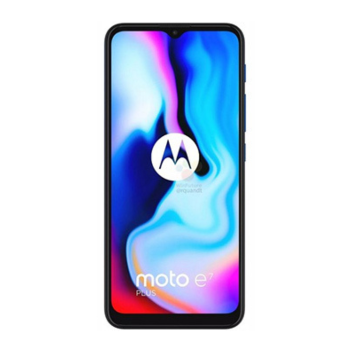 Motorola Moto E7 Plus