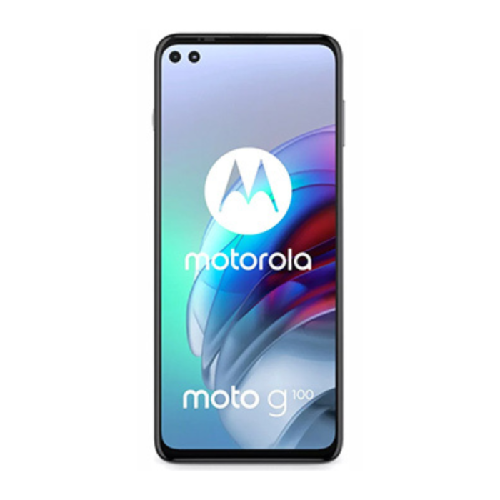 Motorola Moto G100