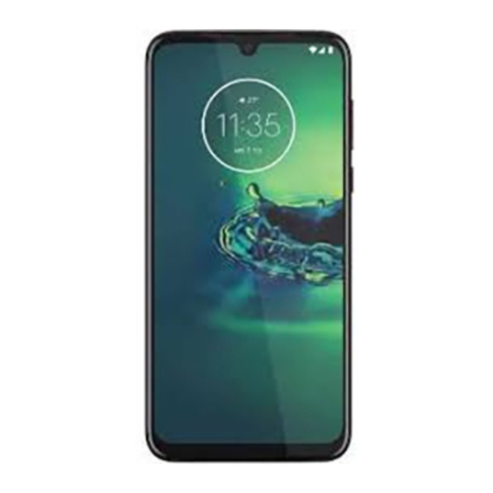 Motorola Moto One Vision Plus