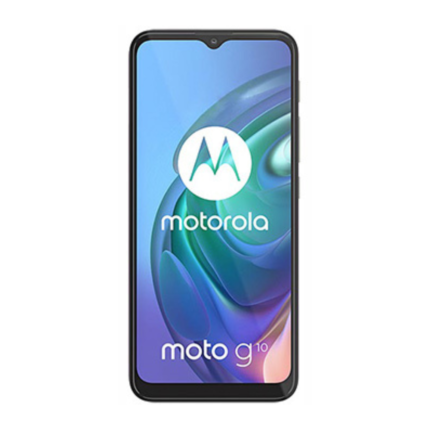 Motorola Moto G10