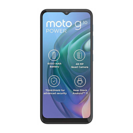 Motorola Moto G10 Power