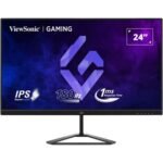 ViewSonic VX2479-HD-PRO 24” 180Hz Gaming Monitor HDR10 IPS