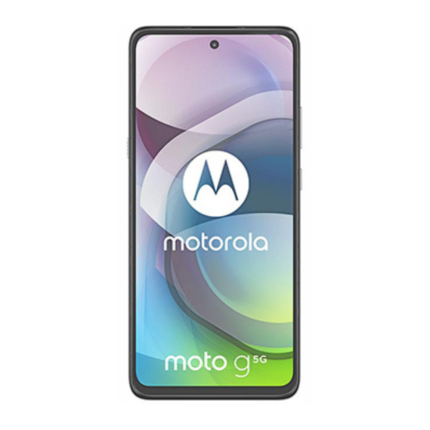 Motorola One 5G