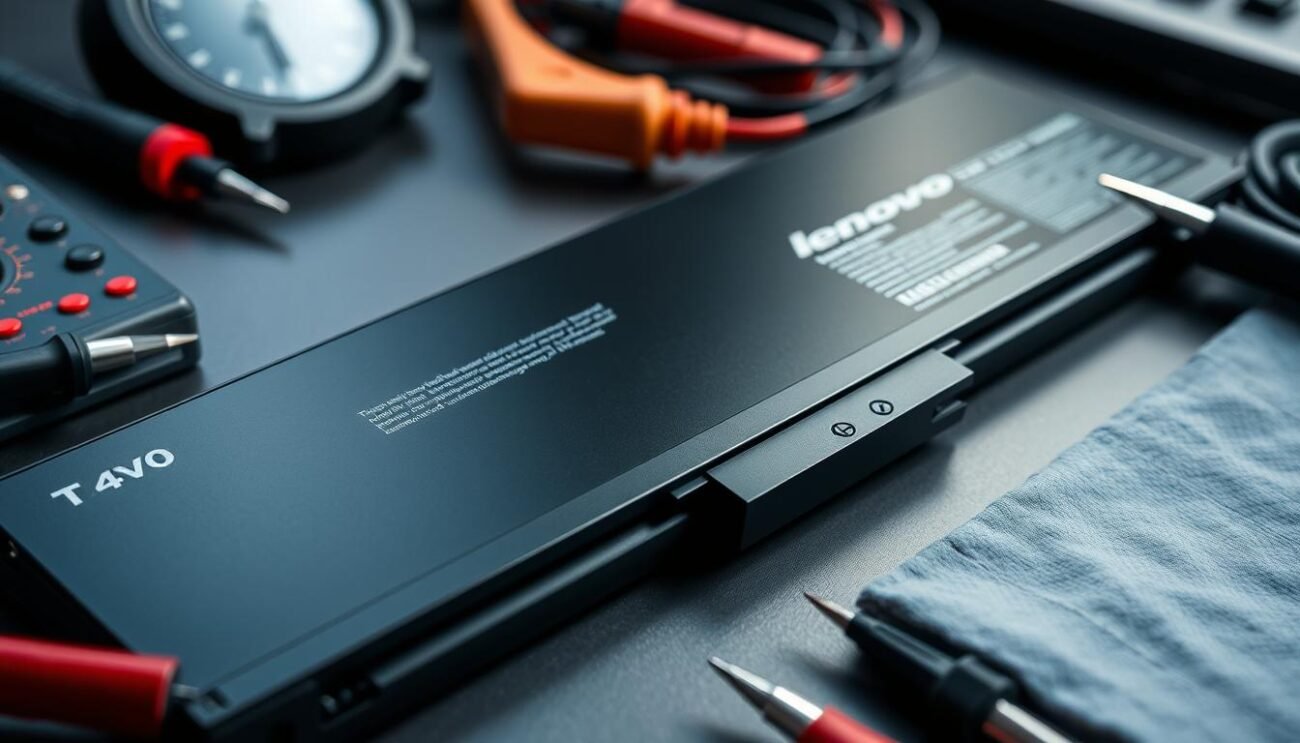 Lenovo T470 battery