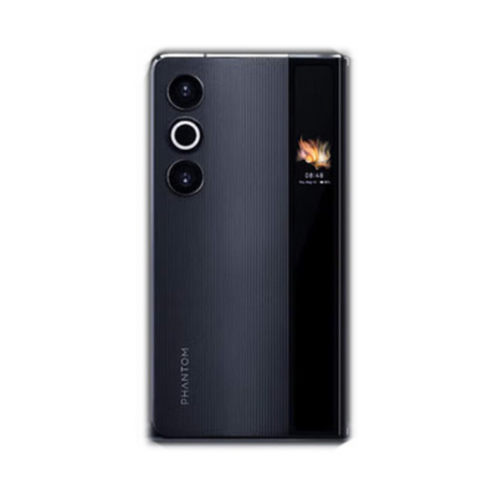 Tecno Phantom Ultimate