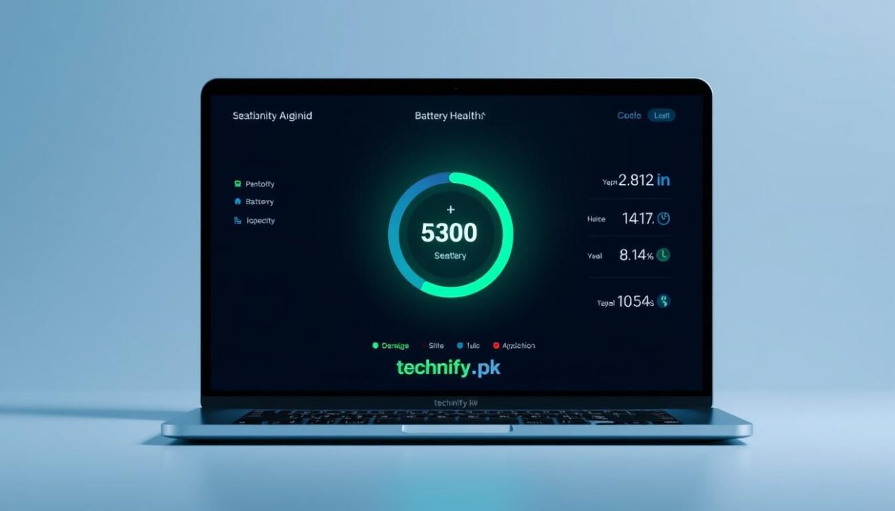 battery cycle tracking