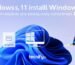 how to install windows 11 on unsupported pc