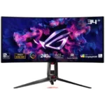 ASUS-34-PG34WCDM-240Hz-OLED-UWQHD-Curved-Gaming-Monitor