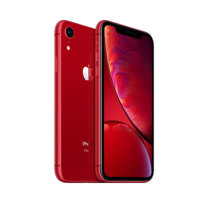 Apple iPhone XR