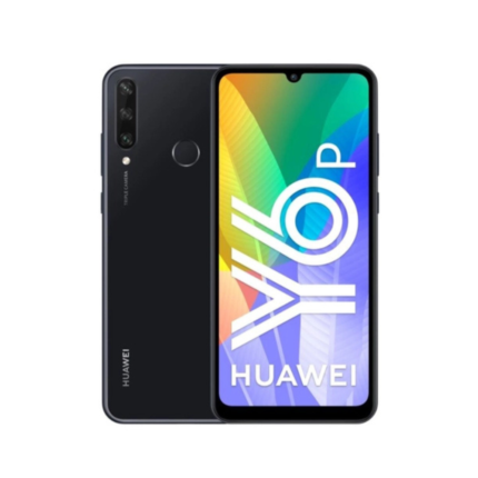 Huawei Y6p