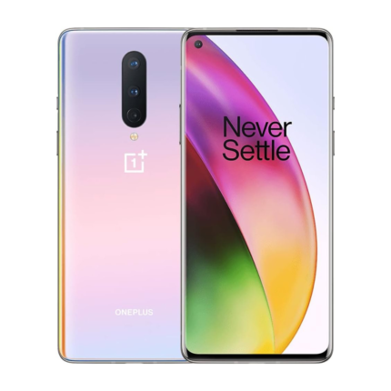 OnePlus 8