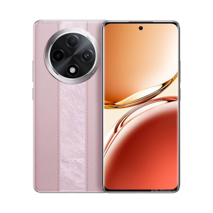 Oppo A3 Pro