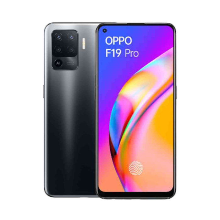 Oppo F19