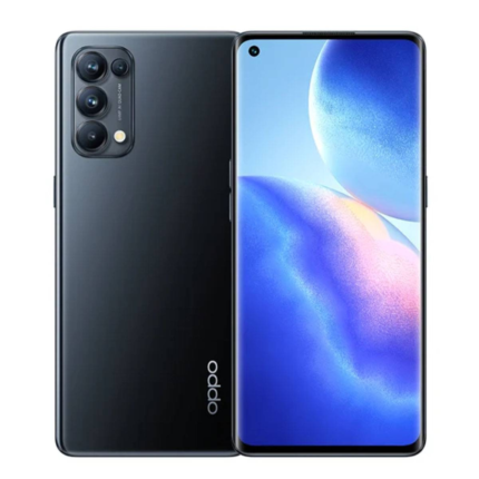 Oppo Reno 5