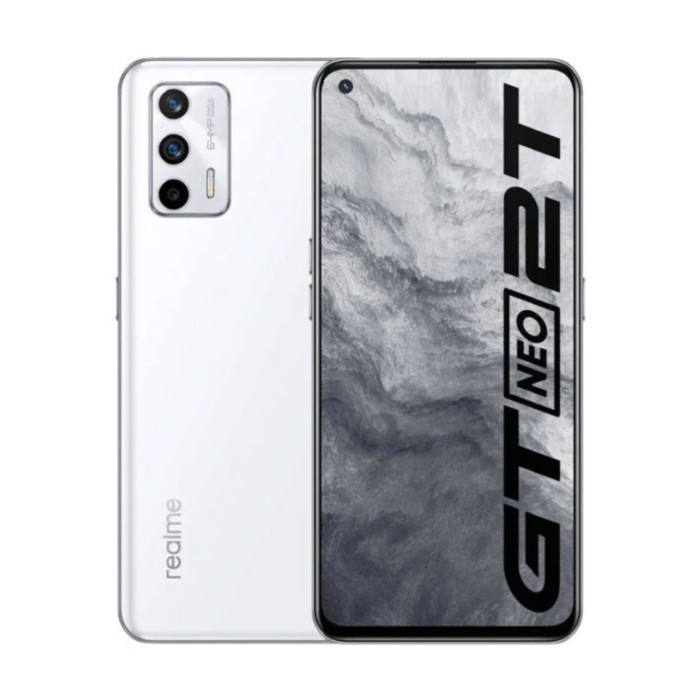 Realme GT Neo 2T