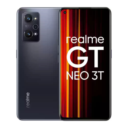 Realme GT Neo 3T