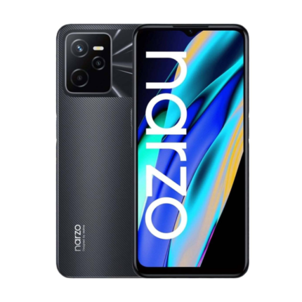 Realme Narzo 50A