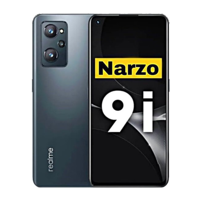 Realme Narzo 9i