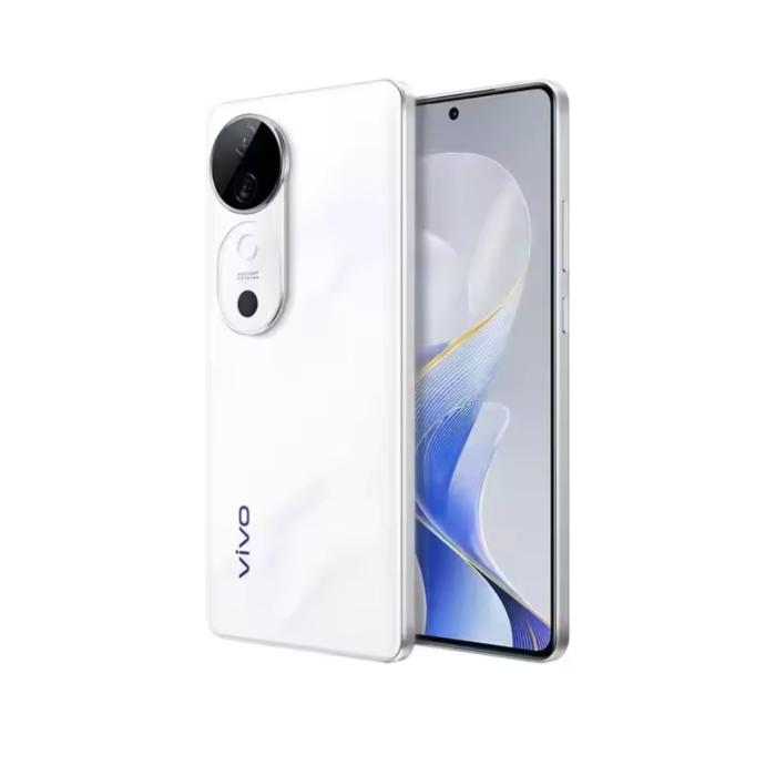 Vivo S19 Pro