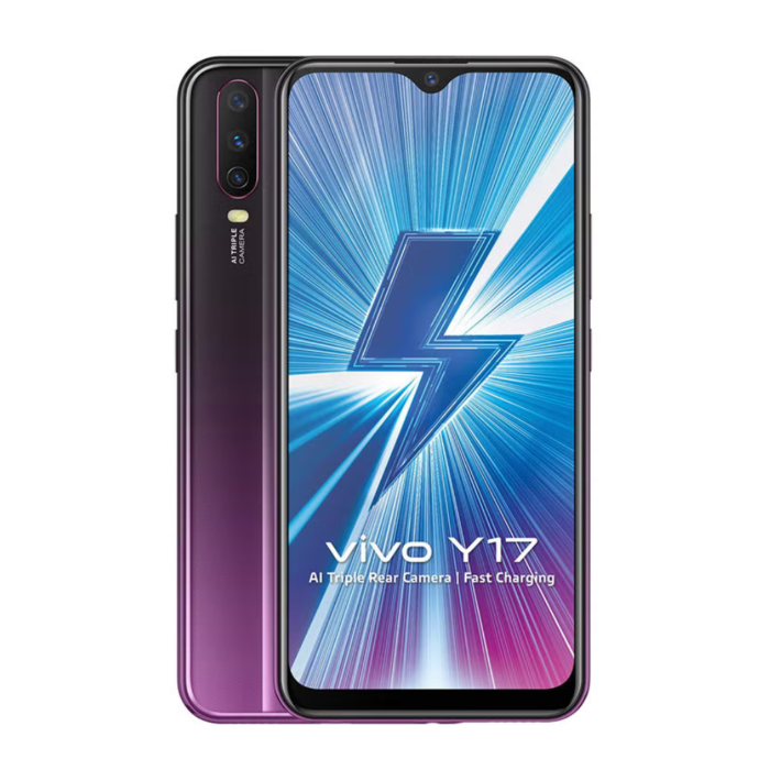 Vivo Y17