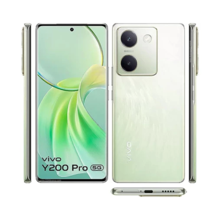 Vivo Y200 Pro