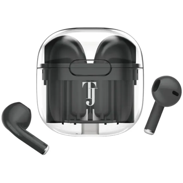 TJ-06 Premium Wireless Earbuds