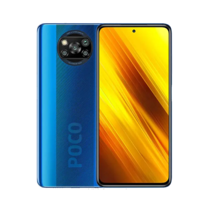 Xiaomi Poco X3