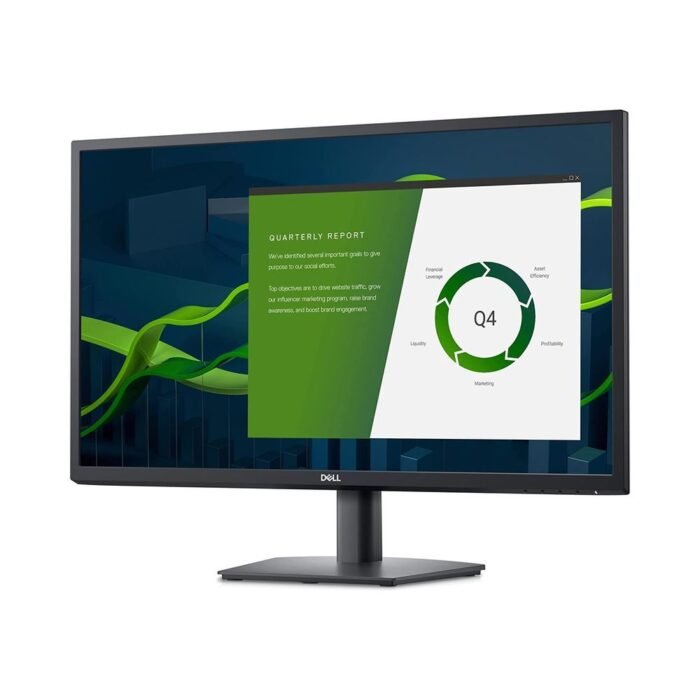 Dell E2722H - 27" LED Monitor :3y