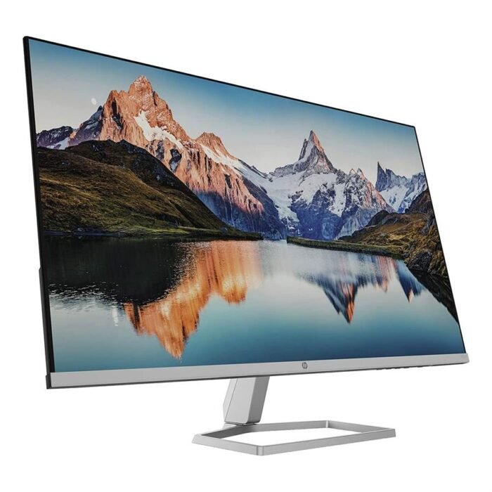 HP M32F 31.5" - FreeSync VA HDMI FHD Monitor Eyesafe