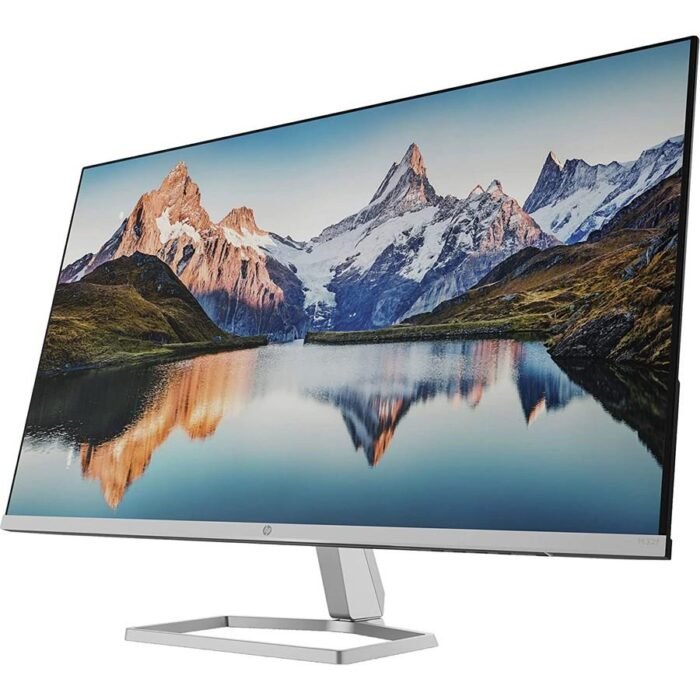 HP M32F 31.5" - FreeSync VA HDMI FHD Monitor Eyesafe