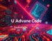 u advance code