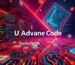 u advance code