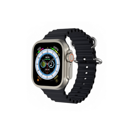 Apple Watch Ultra