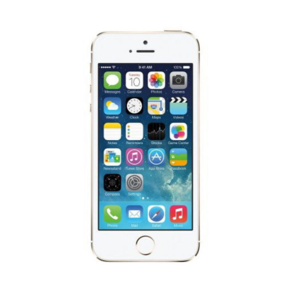 Apple iphone 5S