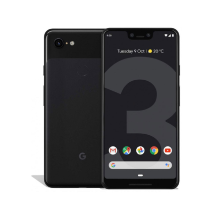 Google Pixel 3 XL