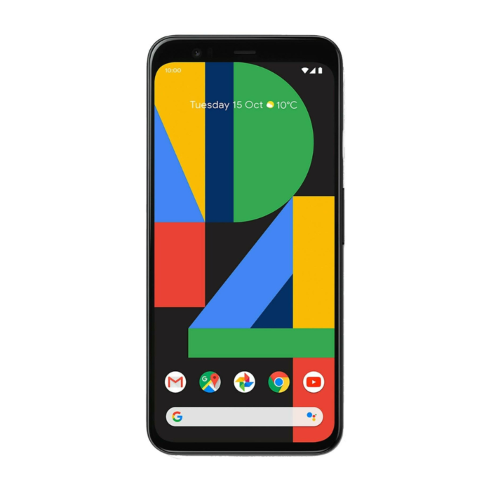 Google Pixel 4