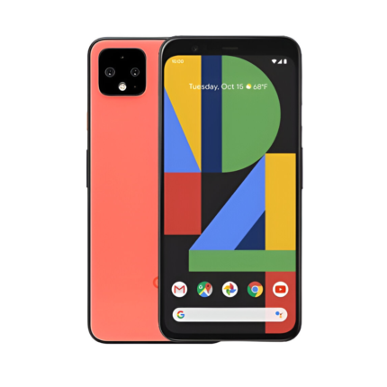 Google Pixel 4 XL