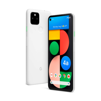 Google Pixel 4a