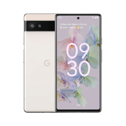 Google Pixel 6a