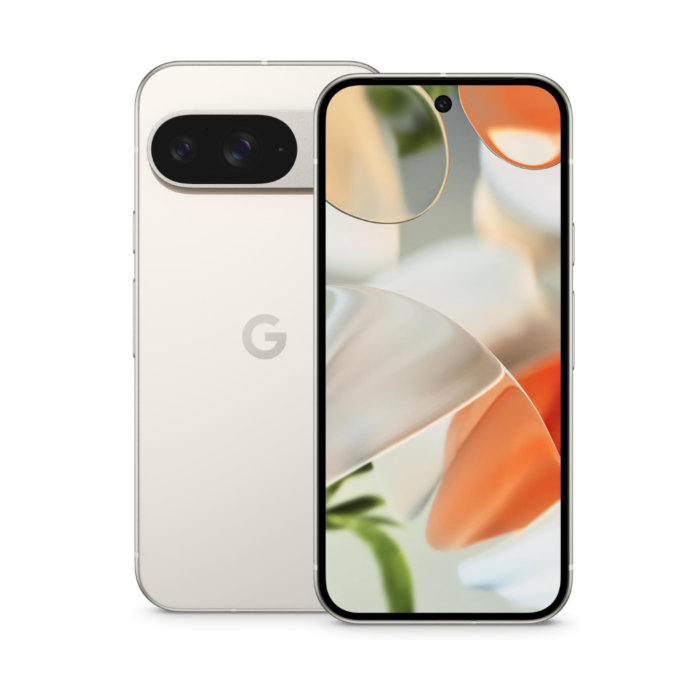 Google Pixel 9