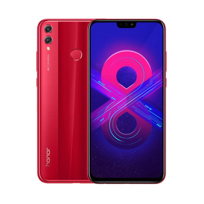 Honor 8X