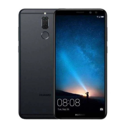 Huawei Mate 10 Lite