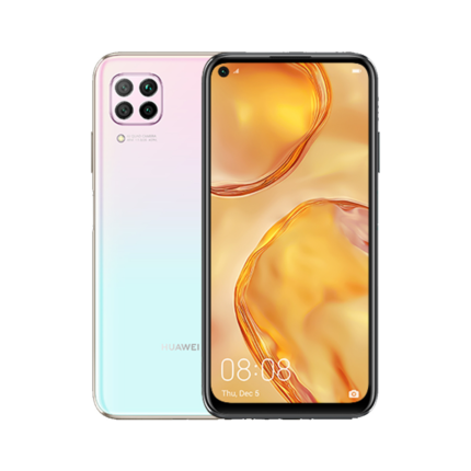 Huawei Nova 7i